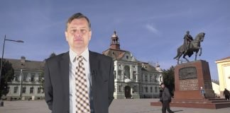 Ekonomista dr Ivan Pajović podržao rad KTV televizije