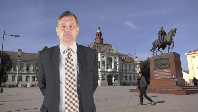 Ivan Pajovic podrska za Obj