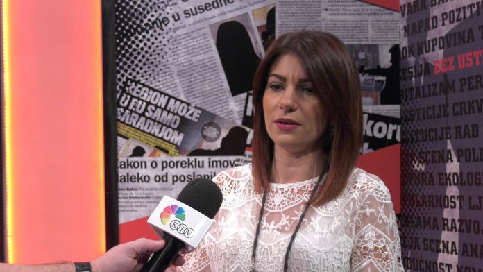 Jovana Stojkovic YT