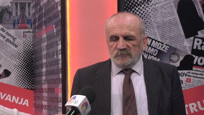 Marjan Risticevic pitanje za Obj YT