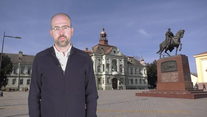 Podrska Konstantin Samofalov za Obj
