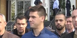 Uroš Kršić: Nije sporno da je bilo žrtava na svim zaraćenim stranama u Srebrenici