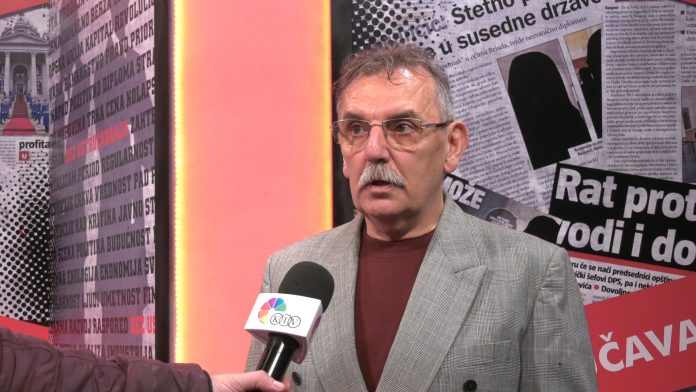 Svetozar Radisic Pitanje za obj YT