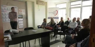 Promocija aktuelnih javnih poziva namenjenih potencijalnim i postojećim privrednim subjektima