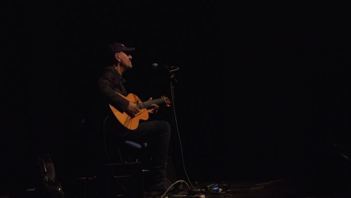 Vlatko Stefanovski koncert KCZR YT