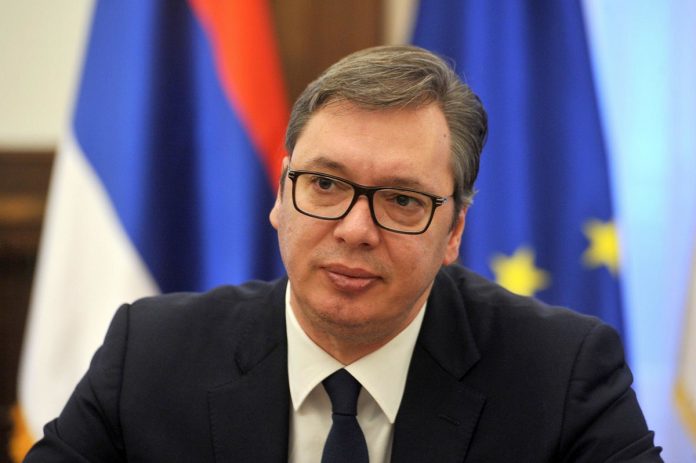 Vucic