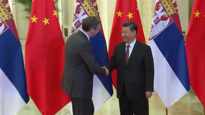 Vucic YT