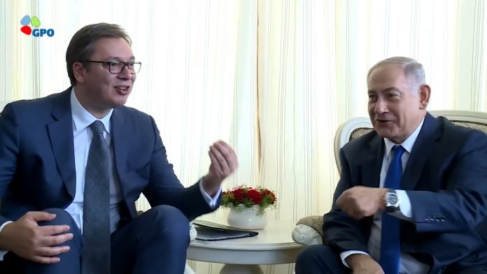 Vucic cestitka YT
