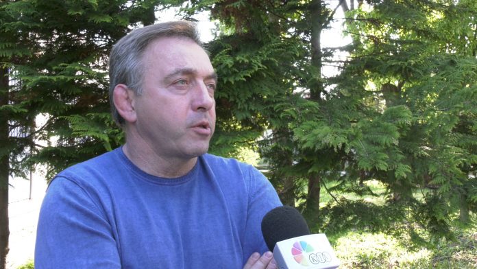 Yeljko Trajkovic pitanje za Obj YT