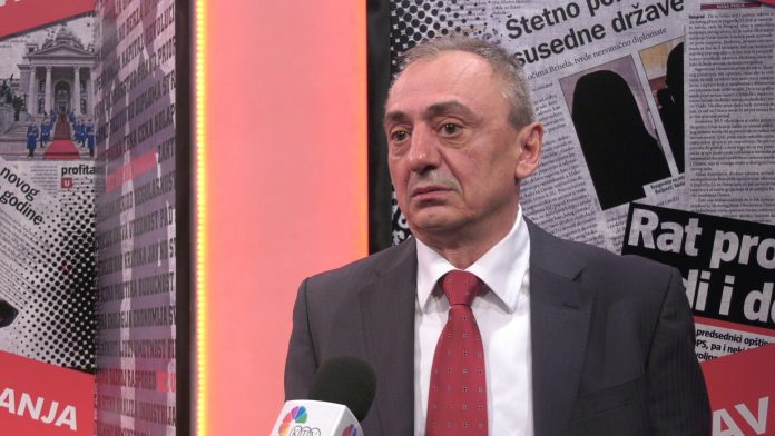 Aleksa Markovic pitanje za Objektiv YT