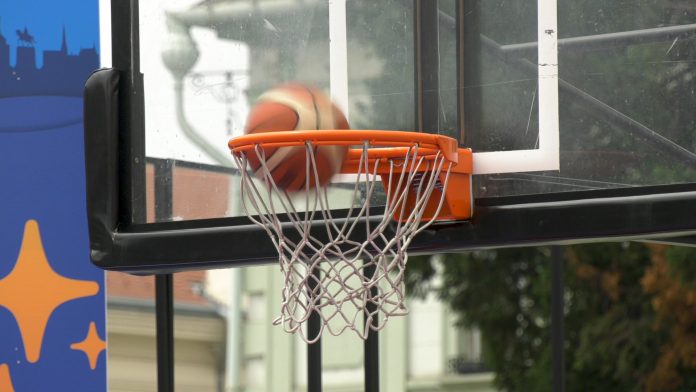 Basket YT