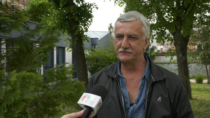 Branko Babovic pitanje za Obj YT