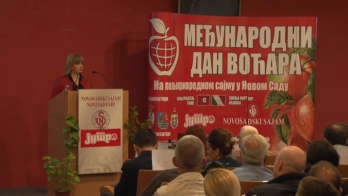 Dan vocara sajam