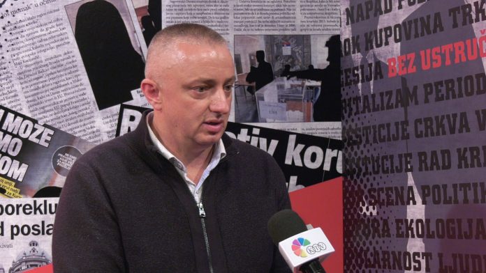 Darko Trifunovic pitanje za Obj YT