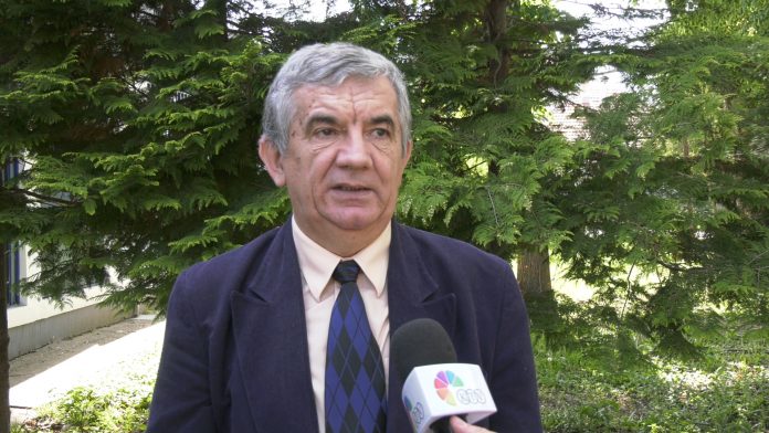 Dragan Civric pitanje za Objektiv YT