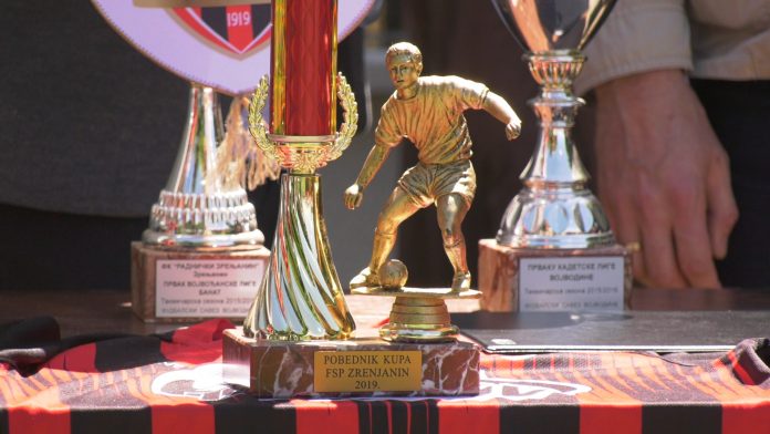 FK Radnicki YT