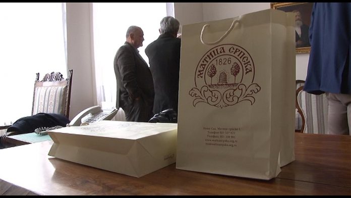 Krkobabic i Matica Srpska YT