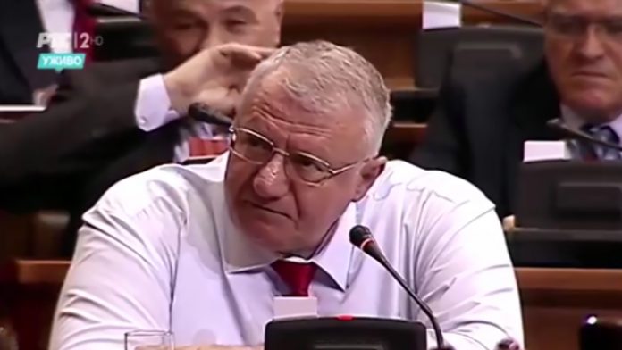 Seselj