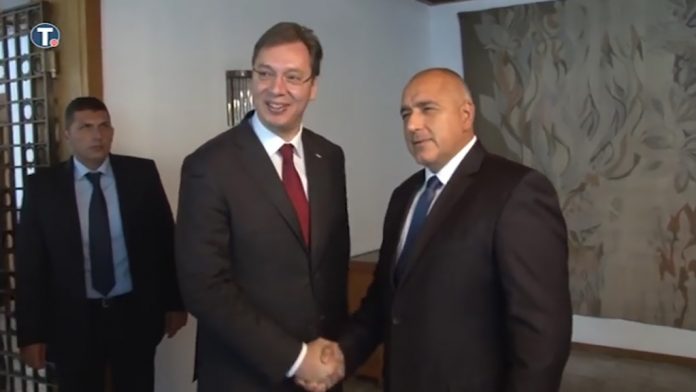 Vucic