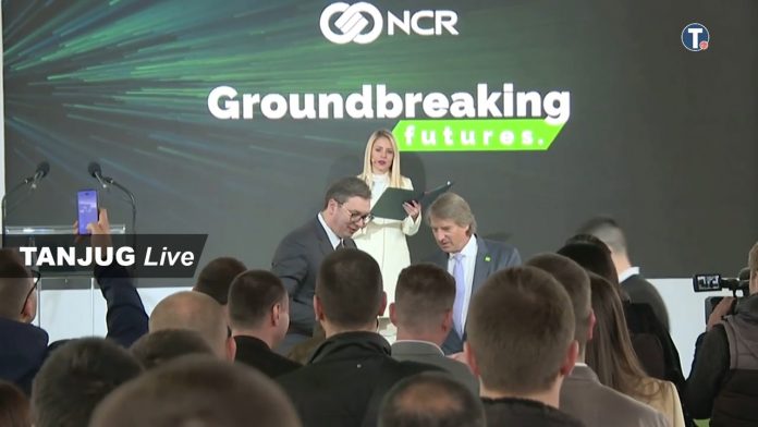 Vucic NCR YT