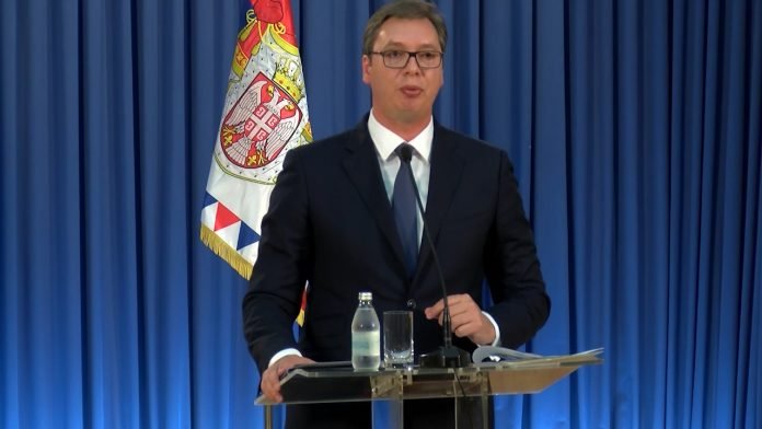 Vucic YT