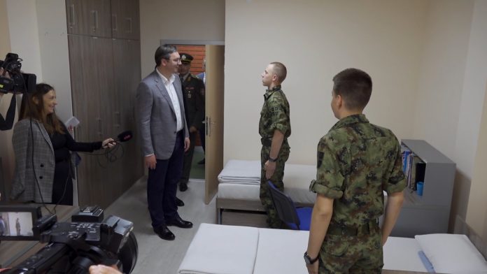 Vucic YT