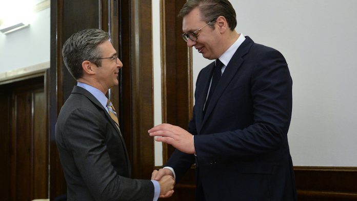 Vucic YT