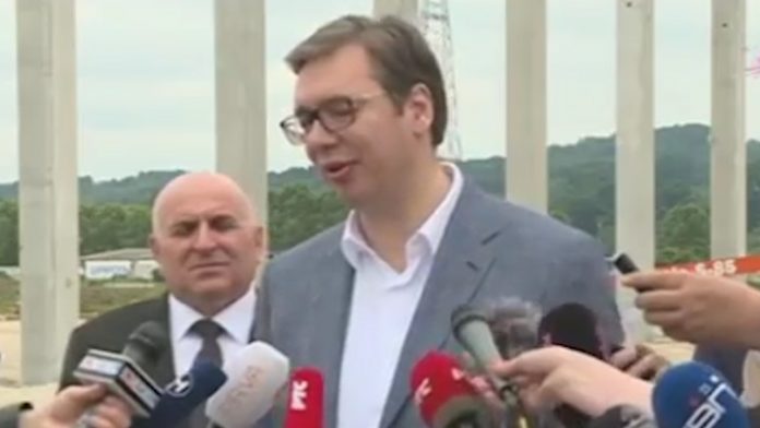 Vucic YT