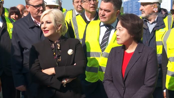 Zorana Mihajlovic YT