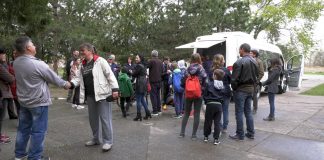 Projekat Bez granica Emisija 01
