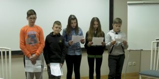 Projekat Bez granica Emisija 05