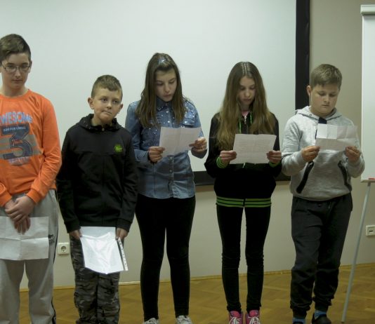 Projekat Bez granica Emisija 05