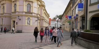 Projekat Bez granica Emisija 06