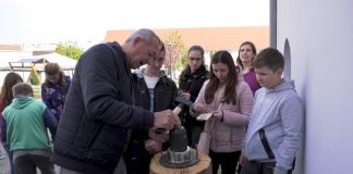 Projekat Bez granica Emisija 08