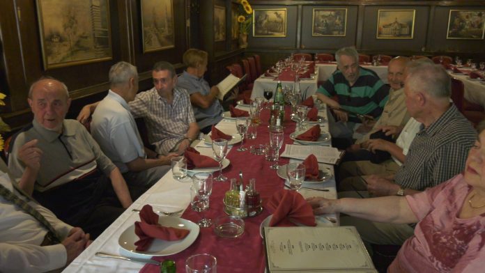 65 godina mature YT