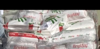 Povrtari preuzeli repromaterijale