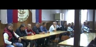 Žitopromet danas nije počeo sa radom