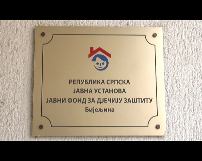 BIJELJINA socjalizacija djece