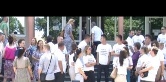 Štrajk advokata u Bijeljini