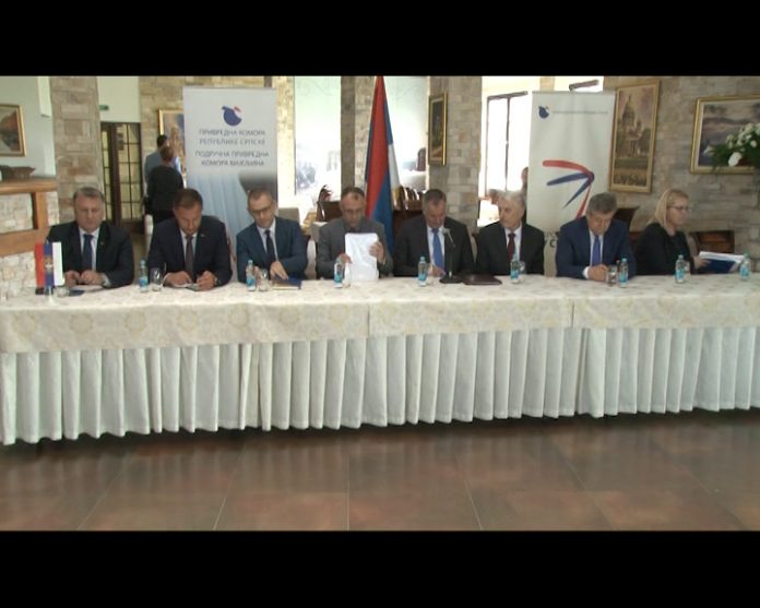 BIJELJINA viskovic i privredna komora