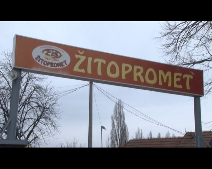 BIJELJINA zitopromet
