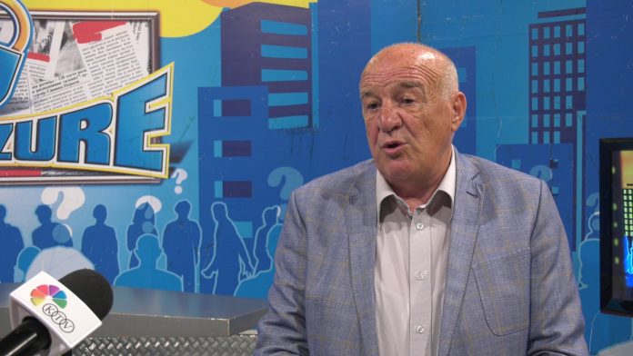Bozo Draskovic pitanje YT