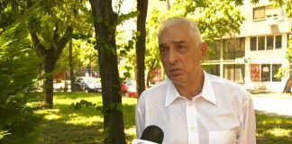 Božo Prelević: Ono što kaže Vladimir Orlić služi samo za zabavu