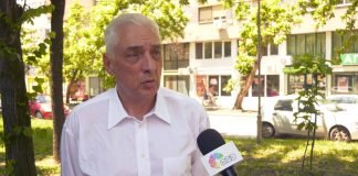Božo Prelević o najavi da će se promeniti način rada parlamenta