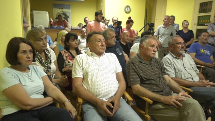 Demokratska stranka YT