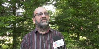 Dragoslav Bokan o novom ambasadoru Ruske federacije