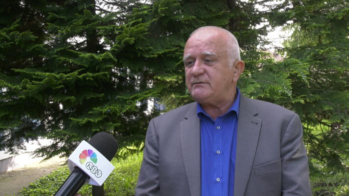 Dusan Janjic pitanje za Objektiv YT