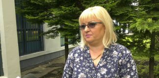 Emina Mladenović o problemu nestalih beba