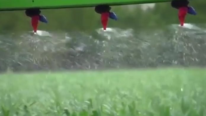 Koriscenje Pesticida YT