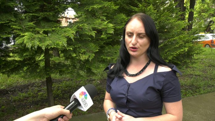 Marina Nedeljkovic Objektiv YT